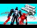IronPool - Mark43 (Fan Made) [Add-On Ped] 6