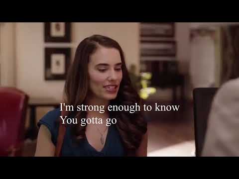 Cher - Strong Enough (Lyrics + LOVE'S LAST RESORT Trailer)