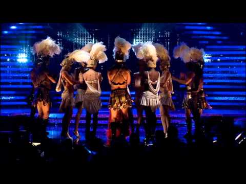 Kylie Minogue - Showgirl Homecoming Tour (Live In Melbourne) 2006