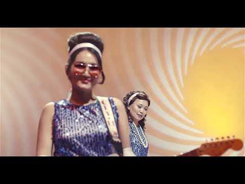 Lumino - GanjenJoo (Official video) with Mint Ulaanbaatar