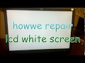 Video for smart iptv white screen