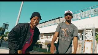 Dracula Ft. Mr Blue, P Mawenge, Jose Mtambo & Stamina Shorwebwenzi- Kwenye Mchongo (Official Video)