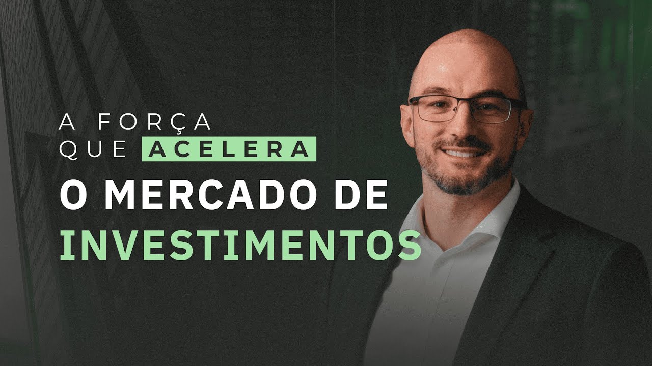 AAWZ WEALTH A FORÇA QUE ACELERA O MERCADO DE INVESTIMENTOS