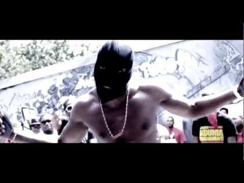 Da Neggezz - Fuck Zot (Clip Officiel)
