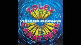 ZOLEX, CARAT TRAX - Vicious Games (TM Faces Mix)