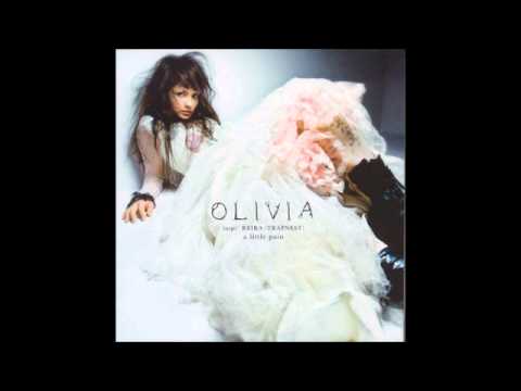 Olivia Lufkin - 