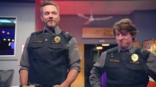Trailer VO - Saison 2