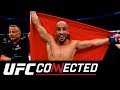 UFC Connected: Mirsad Bektic, Abu Azaitar, Fight Night Hamburg