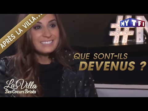 #LaVilla2 💔 "J'attise souvent la jalousie des filles..." : le bilan de Martika