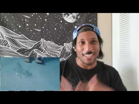 VinterSea- Old Ones Reaction!