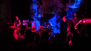 Converge live @ Feierwerk, München