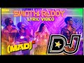 Swathi Reddy New Mad Square Dj Song Dj Nazeer Smiley Plz Use Headphones For Best Quality Sound
