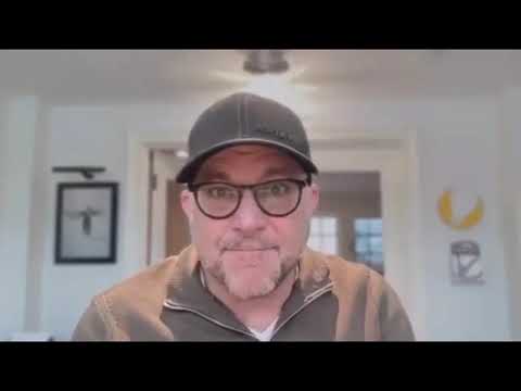 Greg Warner video testimonial thumbnail