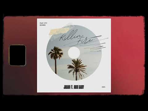 Jarahn - Killim Fire (Audio) feat. Addie Gabby