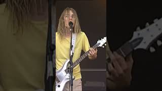 Silverchair - Freak Live Pinkpop Festival 1997 🇳🇱 #silverchair #pinkpop #danieljohns