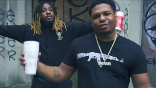 Money Man Rich x ATM Gottie - "ATM No Fakin Shit"