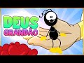 Smilingüido Deus Grandão