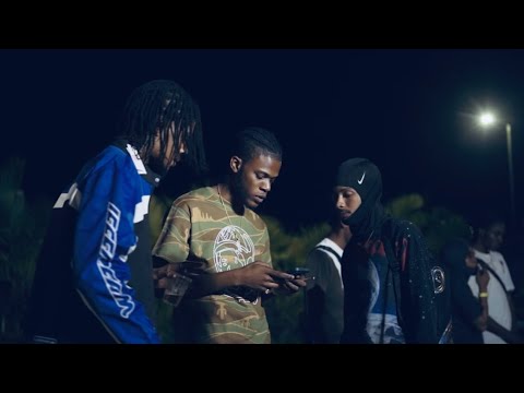 Vigilant- ONE LIFE |Official Music Video