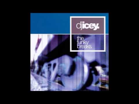 DJ Icey - The Funky Breaks