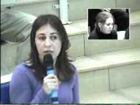 Predisponência à Reciclagem - Waldo Vieira - CEAEC - 25/06/2011 - Tertúlia Aula - 1971