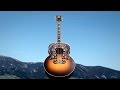 Gibson Montana Factory Tour