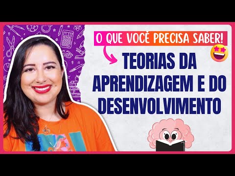 THEORIES OF LEARNING AND DEVELOPMENT | Summary of Educational Psychology for Competitive Exams