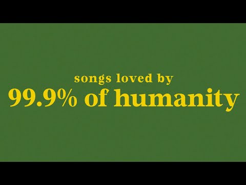 download lagu mp3 mp4 Songs Everyone Loves, download lagu Songs Everyone Loves gratis, unduh video klip Songs Everyone Loves