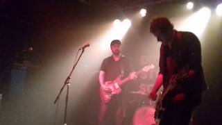 Swervedriver - Sunset (Live Leicester, 19/05.2018)