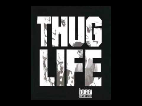 Thug Life - Cradle To The Grave HQ