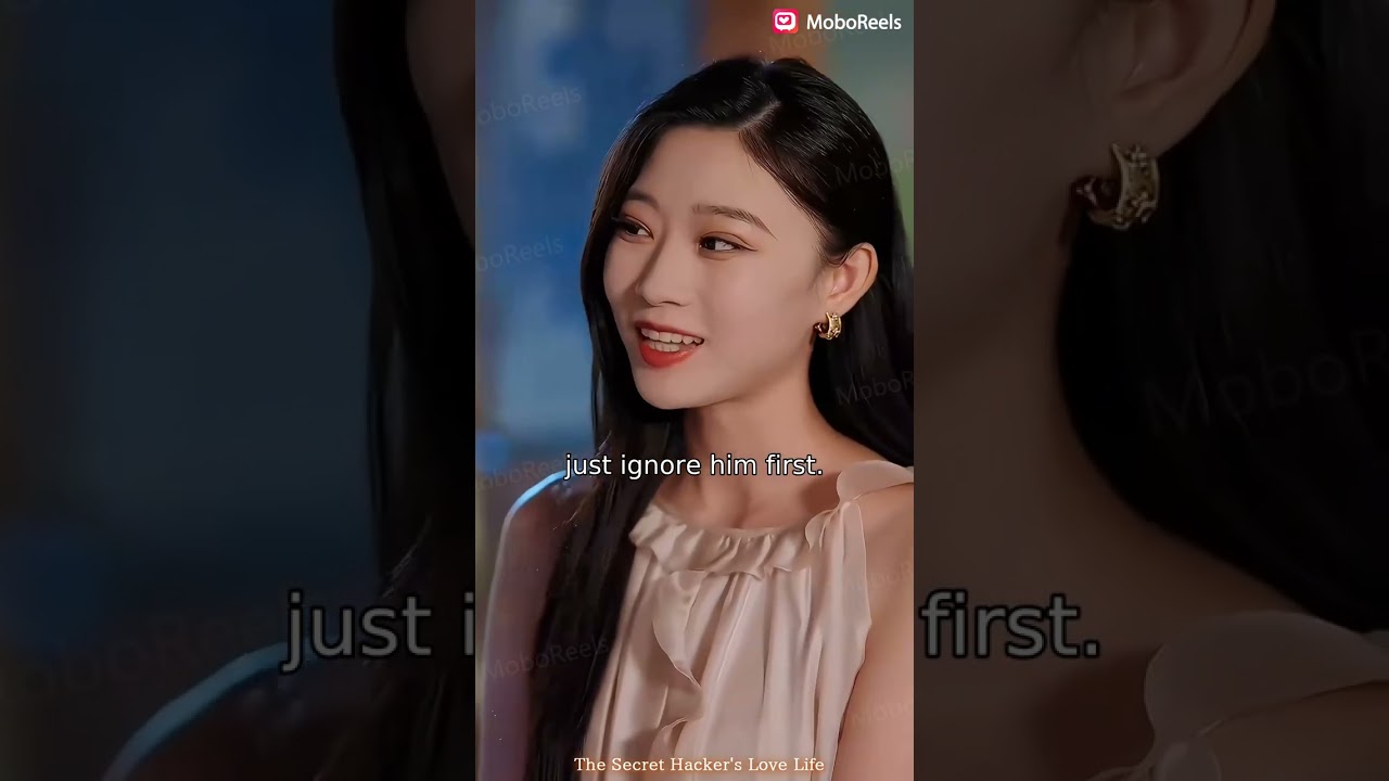 The Secret Hacker's Love Life