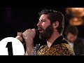 Foals - Panic Room (Au/Ra cover) live at Kew Gardens for Radio 1