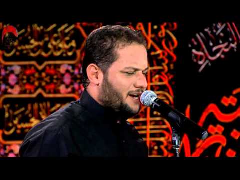 ⁣انا رايح    الملا عمار الكناني    ليلة 14 محرم 1437 هجري
