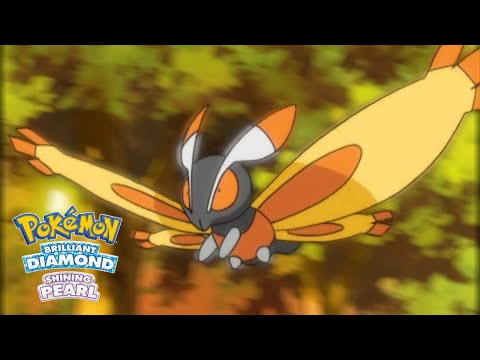 The Worst Moth? Trying to Win With Mothim!