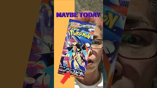 Pokémon Pack Opening No.19 – Searching for Greninja【Ninja Spinner】