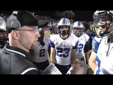 Bartram at Ponte Vedra - TV Feature Report for In the Game Magazine-Florida