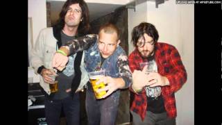 Wolf Eyes - Let The Smoke Rise