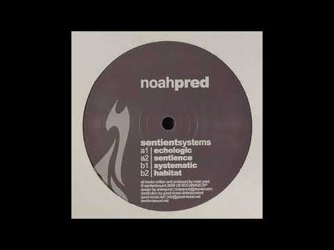 Noah Pred - Habitat