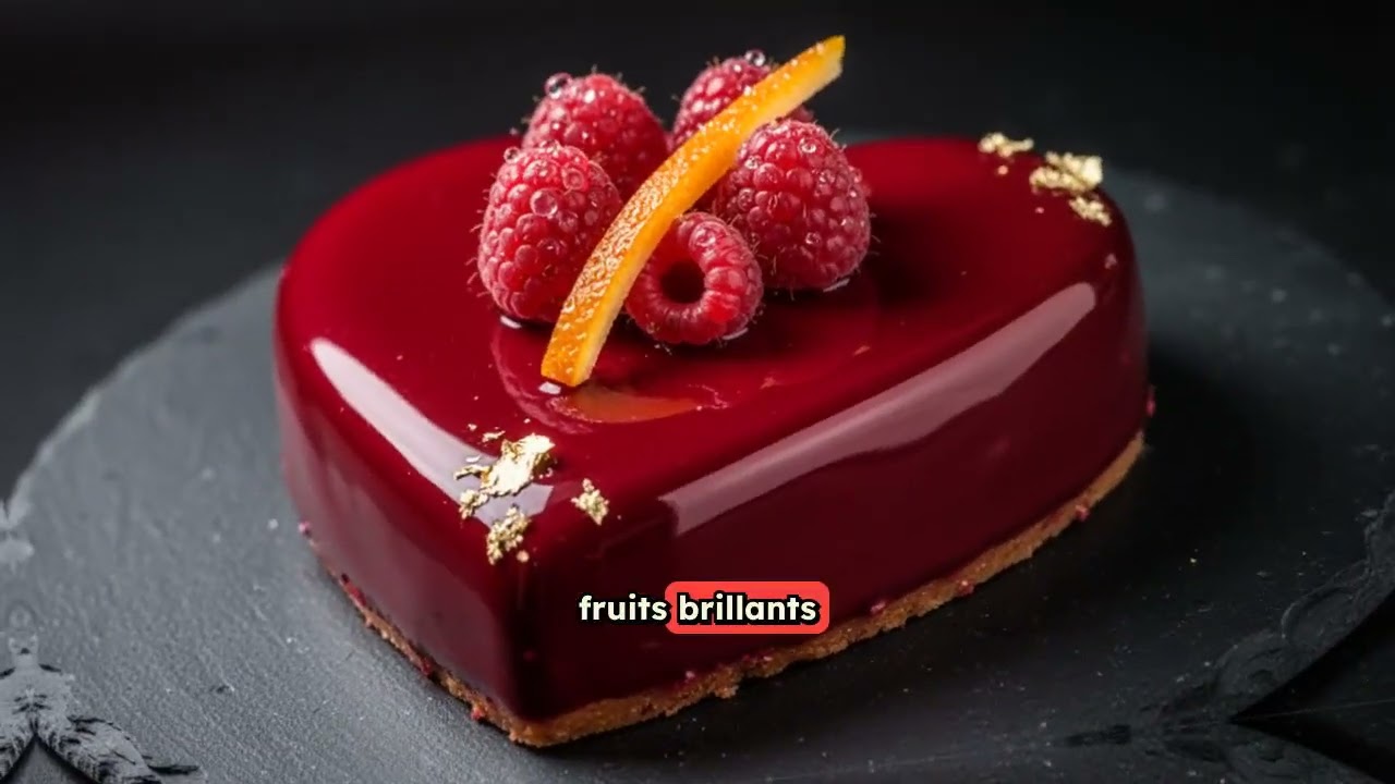 Vidéo de Kelly’s Pastry