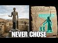 The Sumerian Tablet That Says One Species Fought to Free Us — And Describes What Losing Cost Them