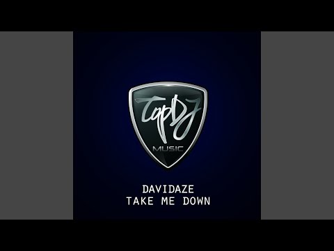 Take Me Down (Original Mix)