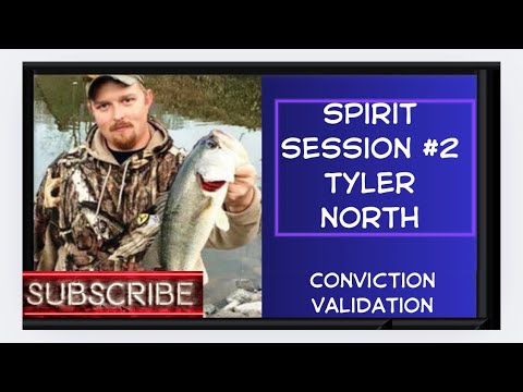 Tyler north reading #1