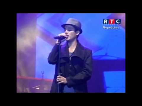 Franco Evaristi (Mi Nombre Es Arjona) - Cavernícolas