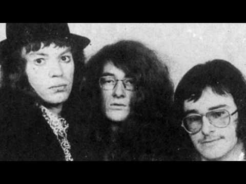 CROMWELL - At The Gallop LP / CD / Digital REISSUE - GOT KINDA LOST RECORDS