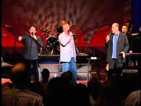 Come, Now Is The Time To Worship - Phillips, Craig & Dean