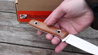 TRC This is Freedom M390 - Bushcraft Canada