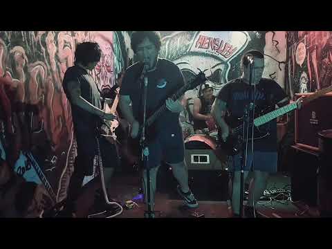 Podridö - Ciego y Mudo @BarHensley ::: 17.01.19