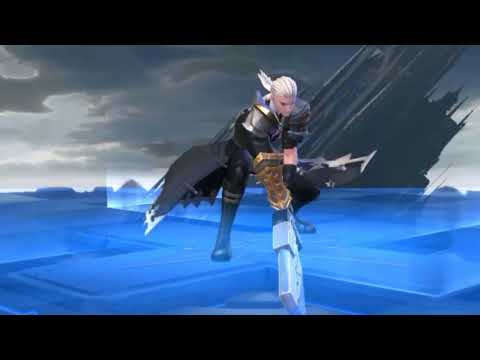 Alucard New Skin 😎