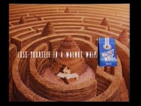 LWT Adverts | 1st November 1987