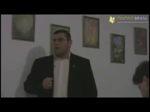 Tarot Egipcio - Introdução