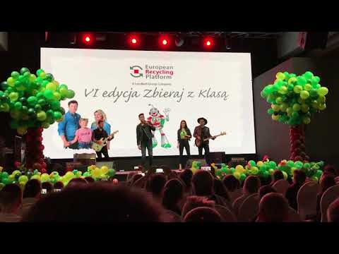 Jula ft. Filip Lato - „Zanim nas policzysz” 15.05.2019 - Hulakula, Warszawa